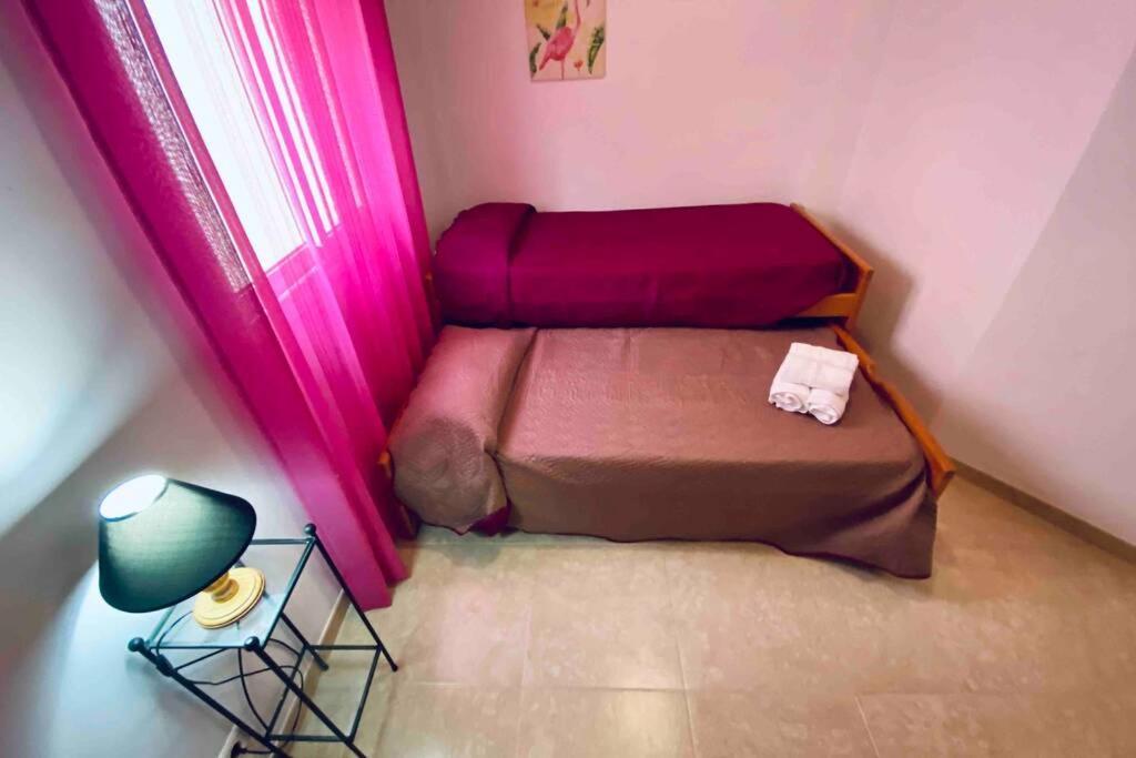 “Smile Nerja” Chic Apartment With Wifi, 4 Guests Exteriör bild